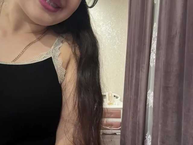 JannaBerther live cam on BongaCams