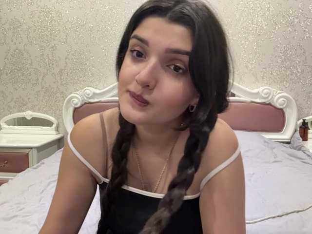 JannaBerther live cam on BongaCams