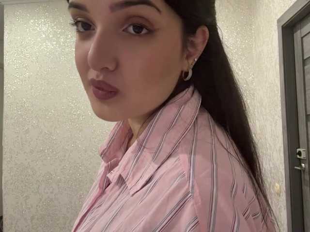 JannaBerther live cam on BongaCams