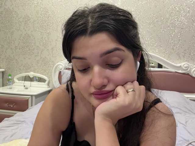 JannaBerther live cam on BongaCams