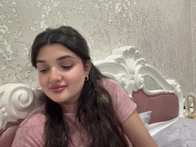 JannaBerther live cam on BongaCams