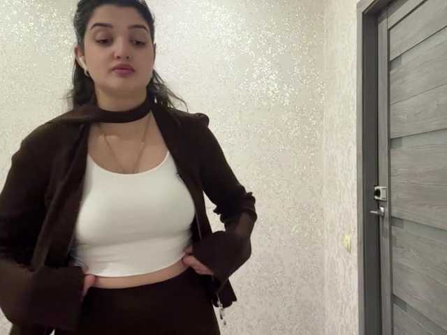 JannaBerther live cam on BongaCams