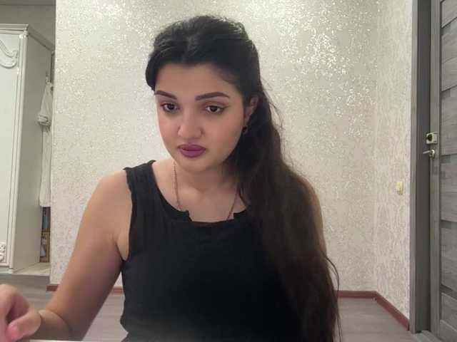 JannaBerther live cam on BongaCams