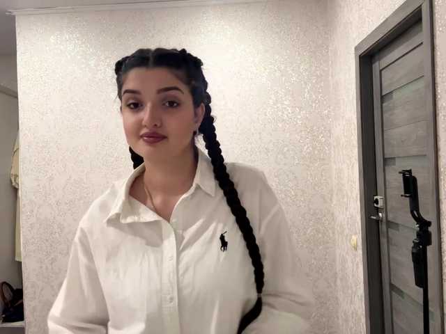 JannaBerther live cam on BongaCams