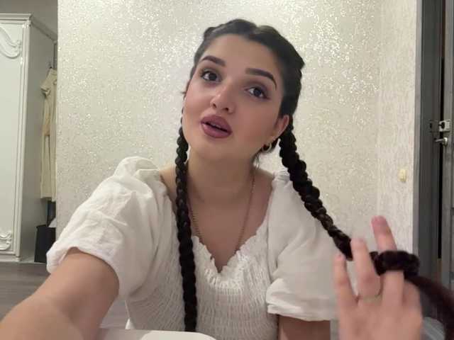 JannaBerther live cam on BongaCams