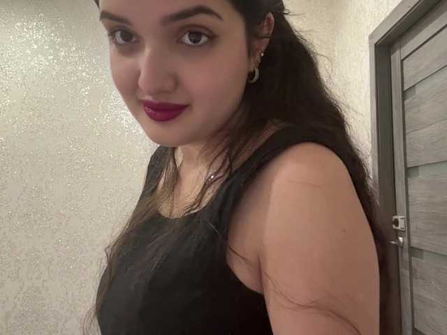 JannaBerther live cam on BongaCams
