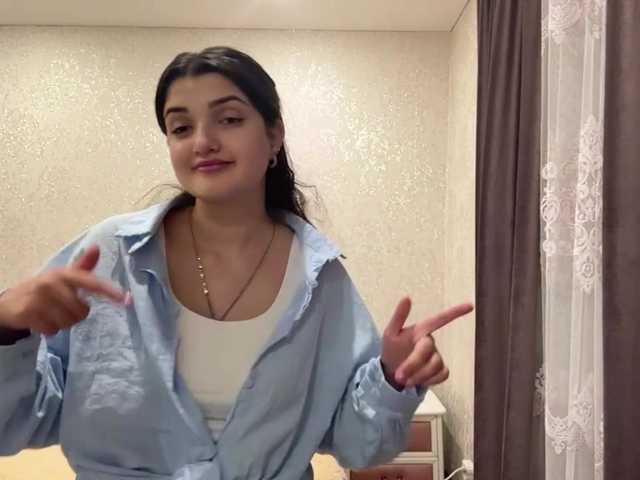 JannaBerther live cam on BongaCams