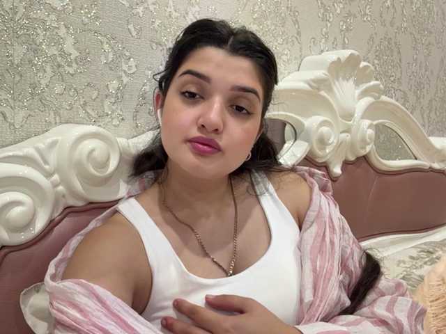 JannaBerther live cam on BongaCams