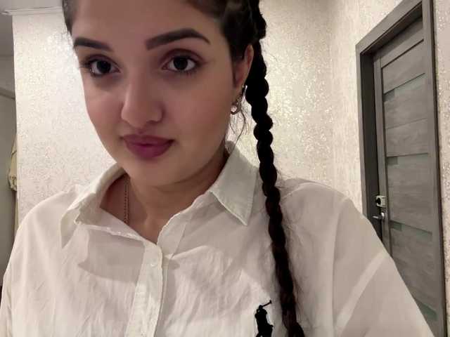 JannaBerther live cam on BongaCams