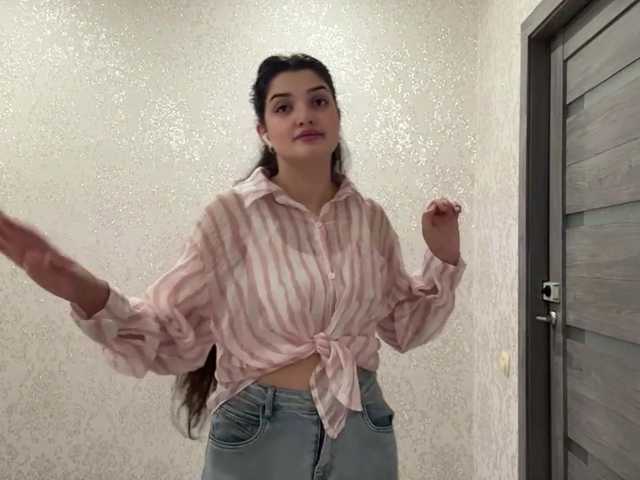 JannaBerther live cam on BongaCams