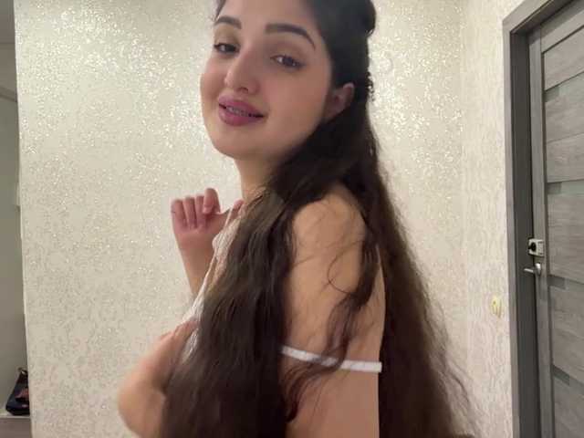 JannaBerther live cam on BongaCams