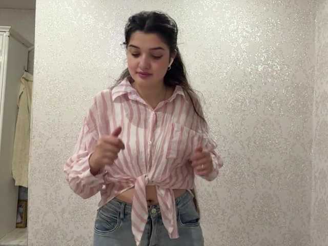JannaBerther live cam on BongaCams