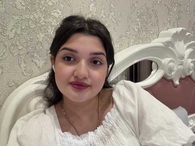 JannaBerther live cam on BongaCams