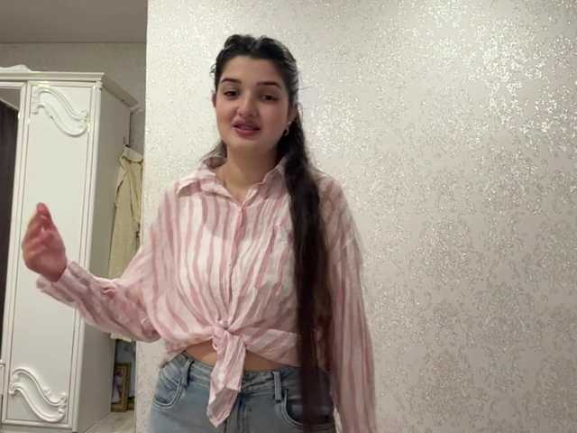 JannaBerther live cam on BongaCams