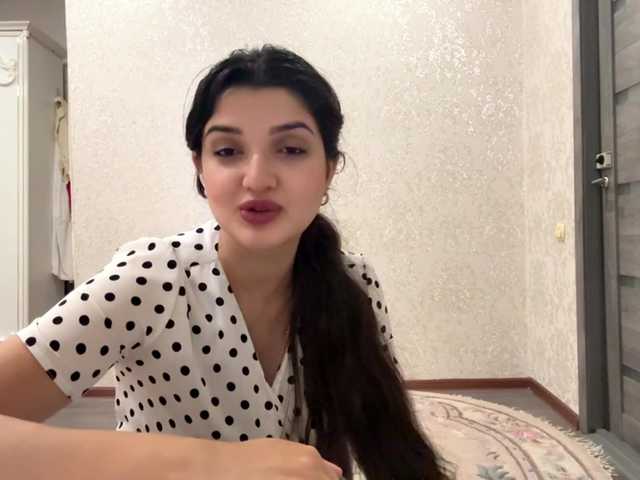 JannaBerther live cam on BongaCams