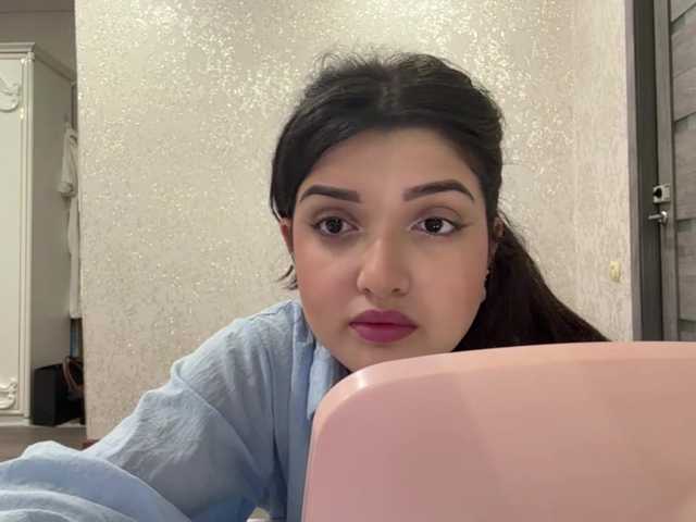 JannaBerther live cam on BongaCams