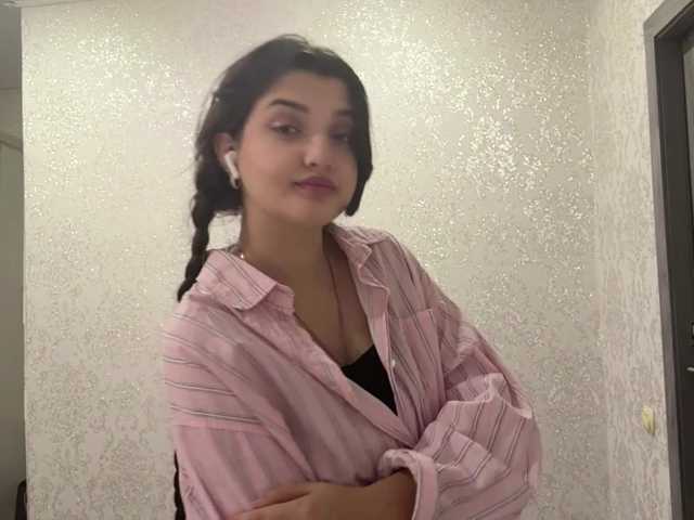 JannaBerther live cam on BongaCams