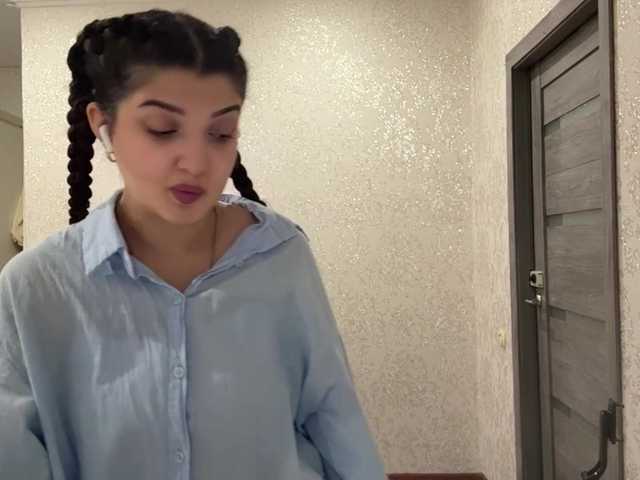 JannaBerther live cam on BongaCams