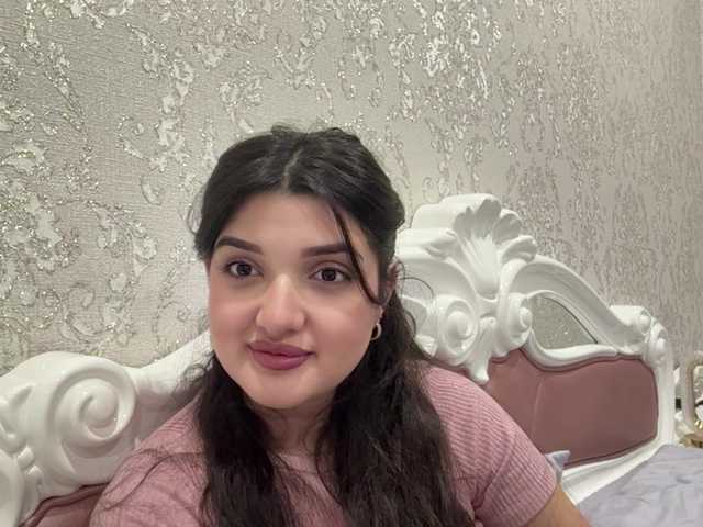 JannaBerther live cam on BongaCams