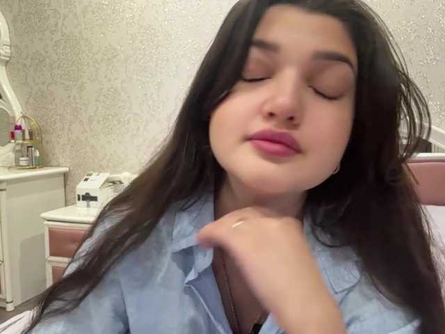 JannaBerther live cam on BongaCams