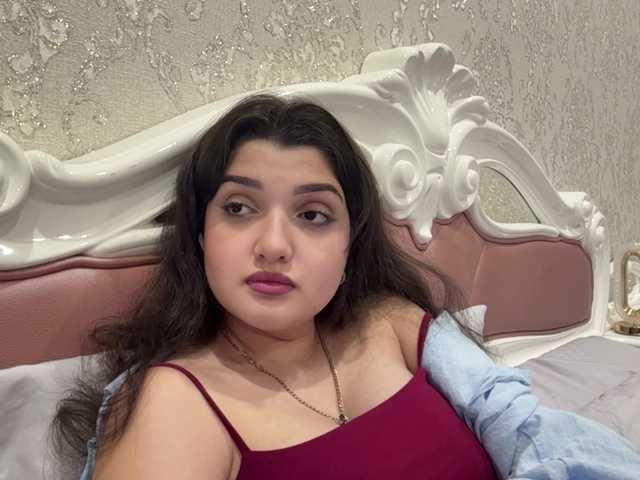 JannaBerther live cam on BongaCams