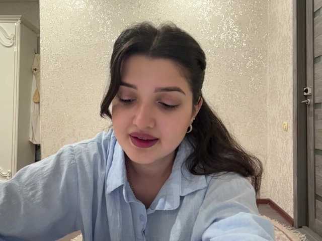JannaBerther live cam on BongaCams