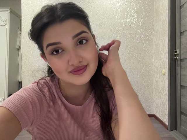 JannaBerther live cam on BongaCams