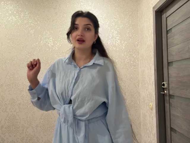 JannaBerther live cam on BongaCams
