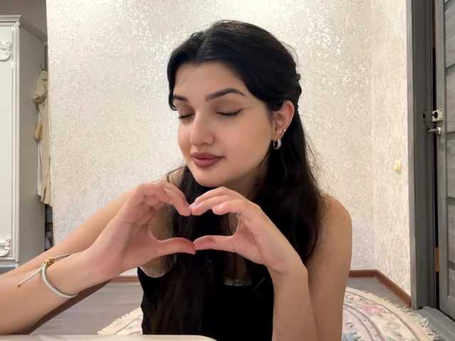 JannaBerther live cam on BongaCams