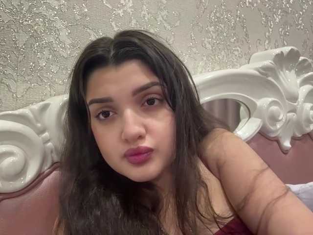JannaBerther live cam on BongaCams