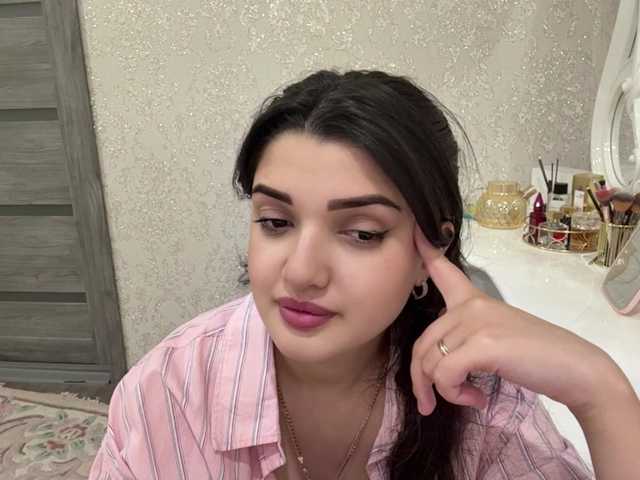 JannaBerther live cam on BongaCams