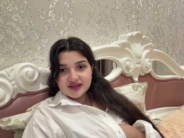JannaBerther live cam on BongaCams
