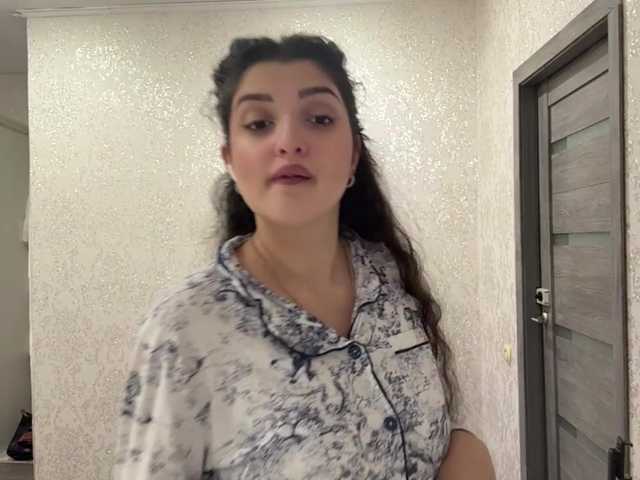 JannaBerther live cam on BongaCams