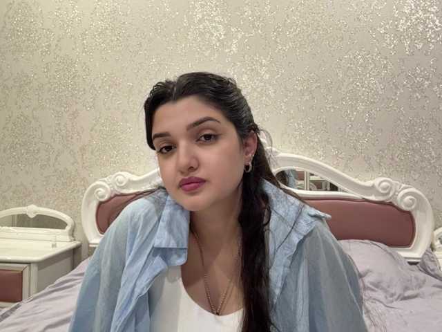 JannaBerther live cam on BongaCams
