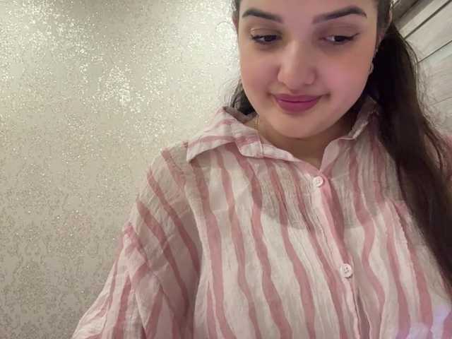 JannaBerther live cam on BongaCams