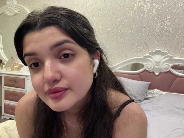 JannaBerther live cam on BongaCams