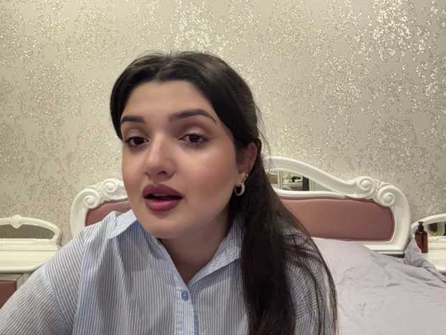 JannaBerther live cam on BongaCams