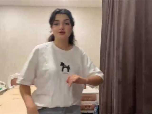 JannaBerther live cam on BongaCams