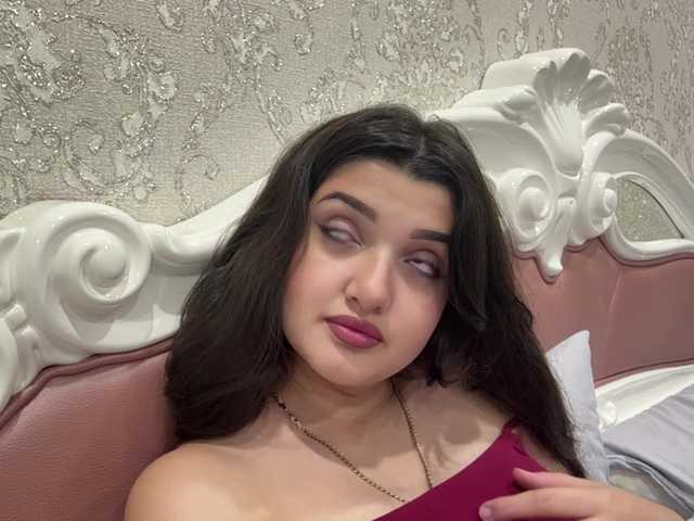 JannaBerther live cam on BongaCams