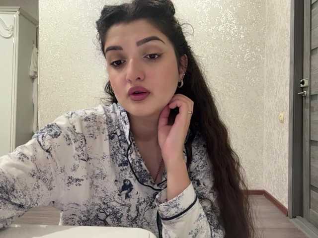 JannaBerther live cam on BongaCams