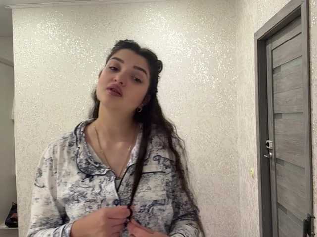 JannaBerther live cam on BongaCams