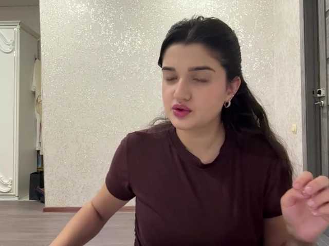 JannaBerther live cam on BongaCams