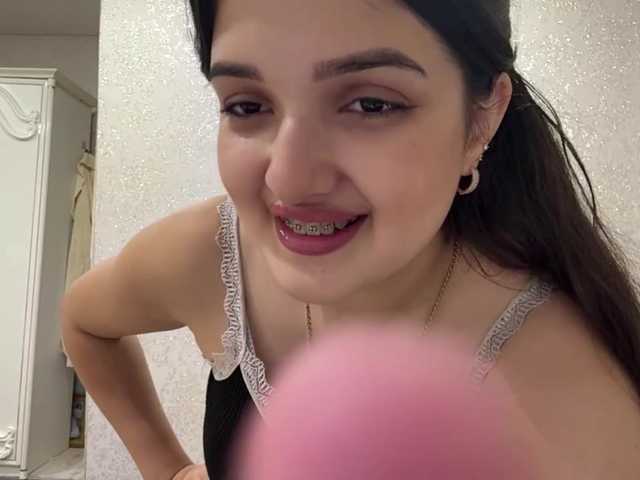 JannaBerther live cam on BongaCams