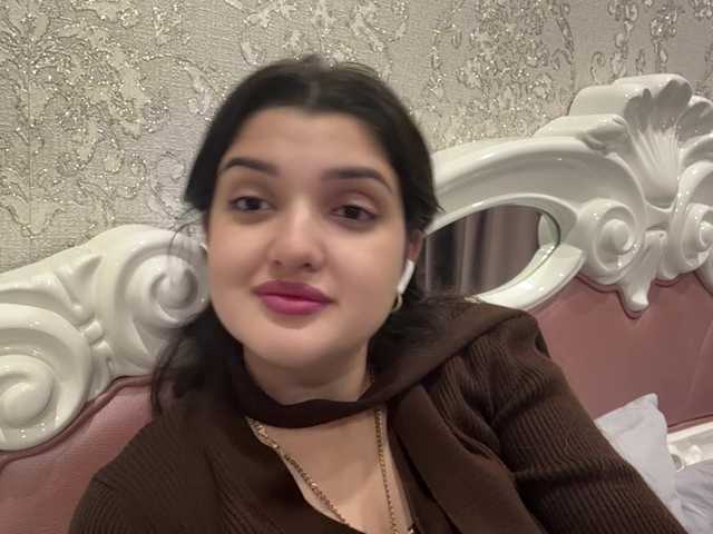 JannaBerther live cam on BongaCams