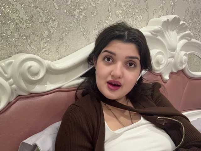JannaBerther live cam on BongaCams