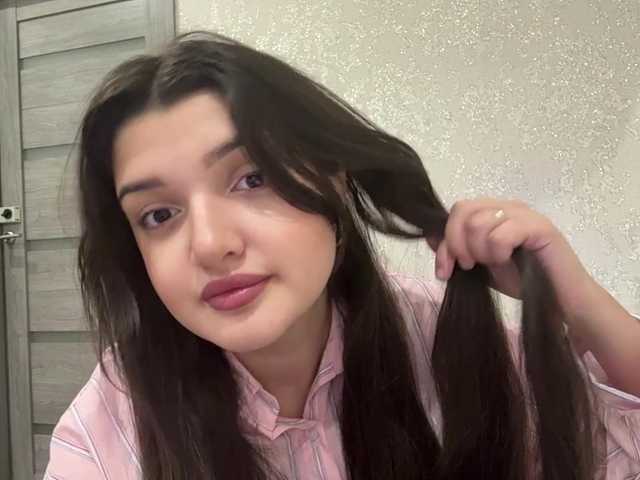 JannaBerther live cam on BongaCams