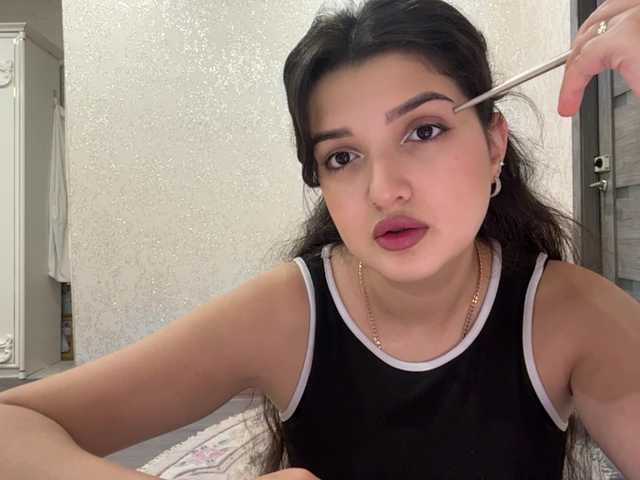 JannaBerther live cam on BongaCams