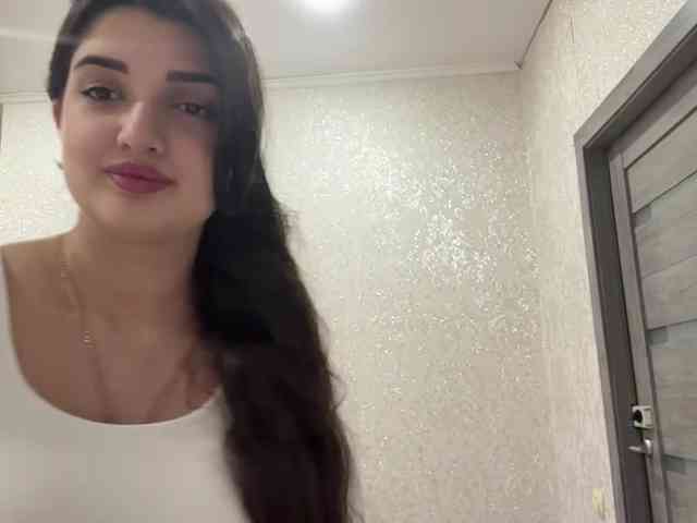 Izabel webcam