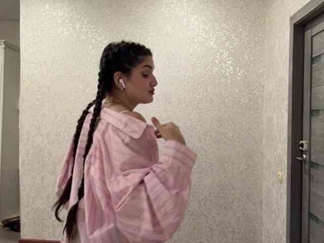 Izabel webcam