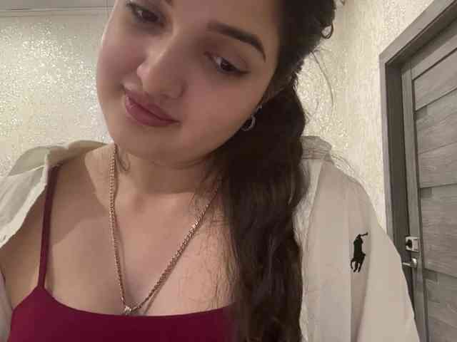 Izabel webcam